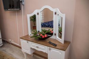 Zara Central Apartments