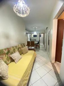 Apartamento de luxo, de frente para o mar - 伊塔布纳