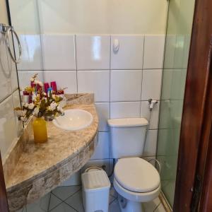 Apartamento de luxo, de frente para o mar