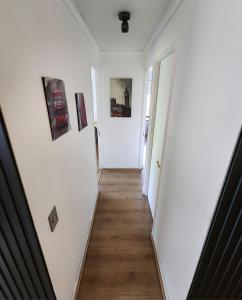 Lovely apartment with jacuzzi