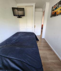 Lovely apartment with jacuzzi