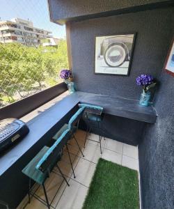 Lovely apartment with jacuzzi