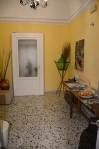Standard Triple Room room in B&B Le Colonne