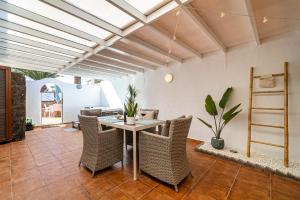 Casa Dyala, Puerto del Carmen