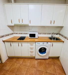 Apartamento Ballesteros