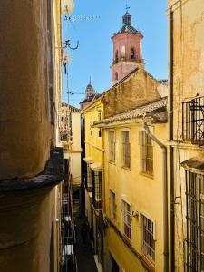 Apartamento Ballesteros