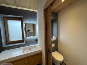 CHALET BELLECOTE 1500 - 12 personnes PEISEY NANCROIX - LES ARCS - LA PLAGNE - PARADISKI