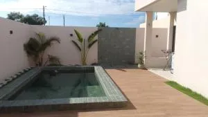 french-AL beach house rentals - Marechal Deodoro