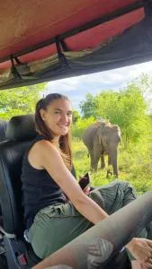 Elephant Haven Udawalawe - Andoluwa