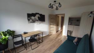 Apartament Gagarina - 3hvězdičkové hotely ve městě Hlivice