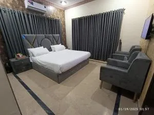 Luxury Guest House in E11 by Urban Homes - Sihāla