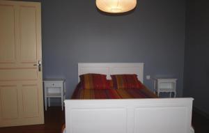 Maisons de vacances Holiday Home Hent Gwaz Ar Gouez : photos des chambres