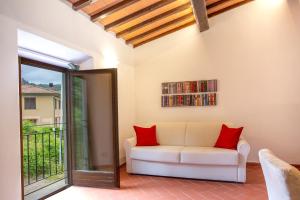 Appartamento Comfort con 1 Camera da Letto