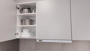 Grec Maison Piraeus by GrecCollection