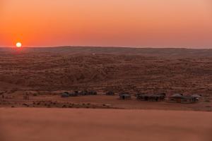 Sands Dream Tourism Camp