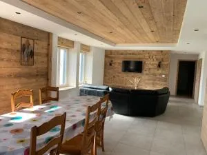 Gîte de Lagattau en pleine nature - 奥尔尚普韦内