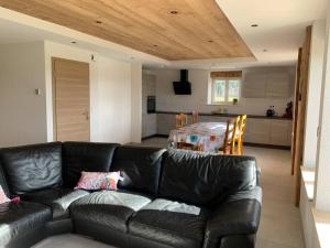 Gîte de Lagattau en pleine nature