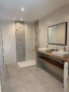 Gîte de Lagattau en pleine nature