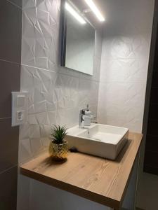 Gîte de Lagattau en pleine nature