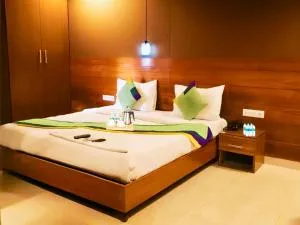 Hotel Aroha StayInn Aroma -Gurgaon Sector 47 - Gurgaon