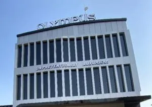 Olympus Hotel Akure - Ilesa