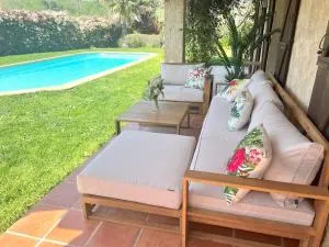 Spacious villa on the côte d'azur - La Gaude