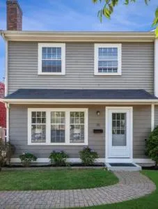 Marblehead Townhouse - Marblehead