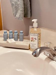 Marblehead Townhouse