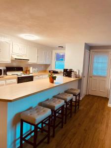 Marblehead Townhouse