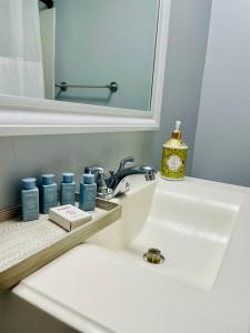 Marblehead Townhouse