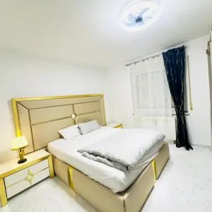 Modern möblierte Wohnung in zentraler Lage - Frankfurt am Main