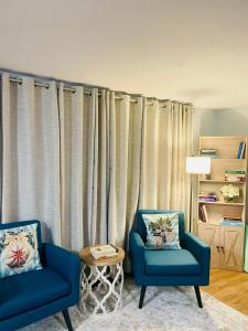 Marblehead Townhouse