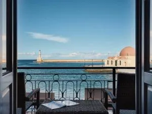 Domus Fresco - 干尼亚 Domus Fresco - 干尼亚