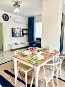 Poyraz Apt