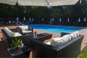 Spa Hotel Diana