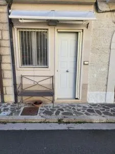 Casa Vacanze Panoramica - Trivento