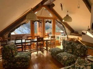 La Grangia - mountain loft - 圣西卡里奥