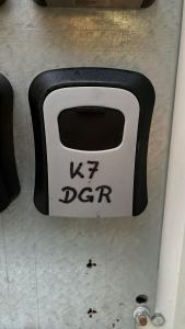 Stadtnah an der Förde 7 DG GR