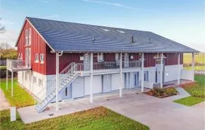 4 Bedroom Awesome Home In Langenhorn - Langenhorn