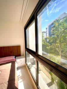 Stunning view in Madinaty