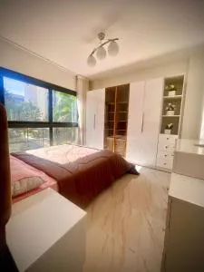 Stunning view in Madinaty - Badr