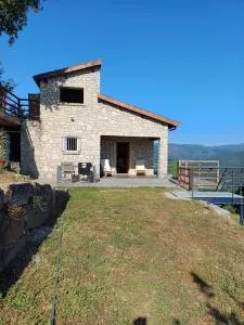 Casa da raposeira - Louredo