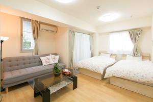 Sakura House Namba B