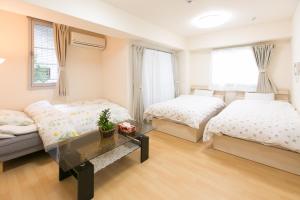 Sakura House Namba B