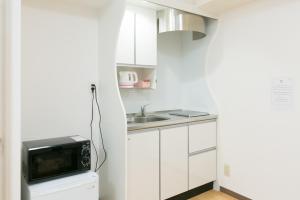 Sakura House Namba B