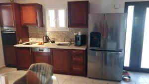 Holiday Home Matthäus am Corfutrail, Ferienoase im Olivenhain 3 km zum Meer