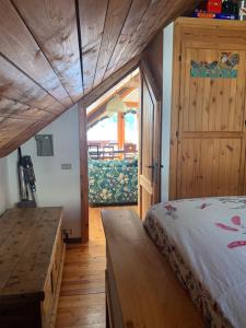 La Grangia - mountain loft