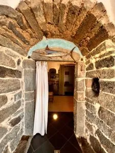 Il Dammuso Mille Emozioni Pantelleria - Scauri