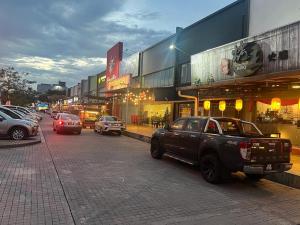 D Festivo Residences Ipoh