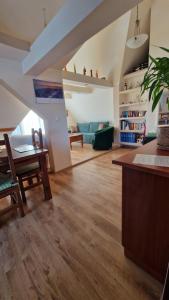 Apartament Złap Oddech